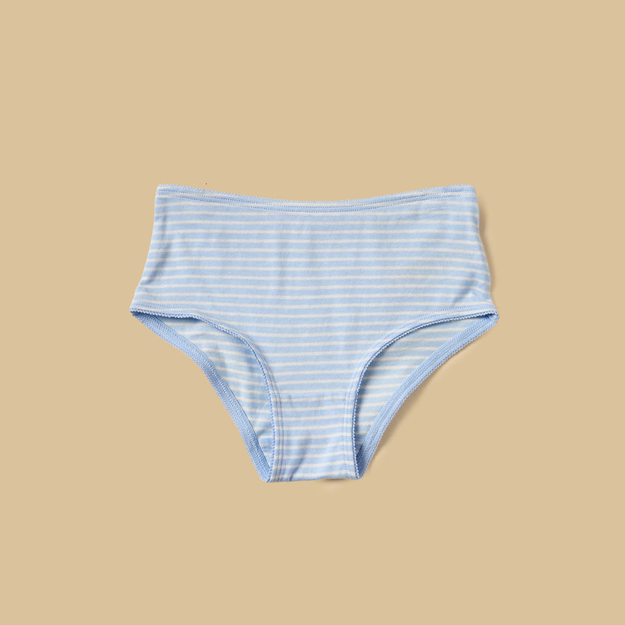 Pack of 10 - Printed Boyleg Briefs
