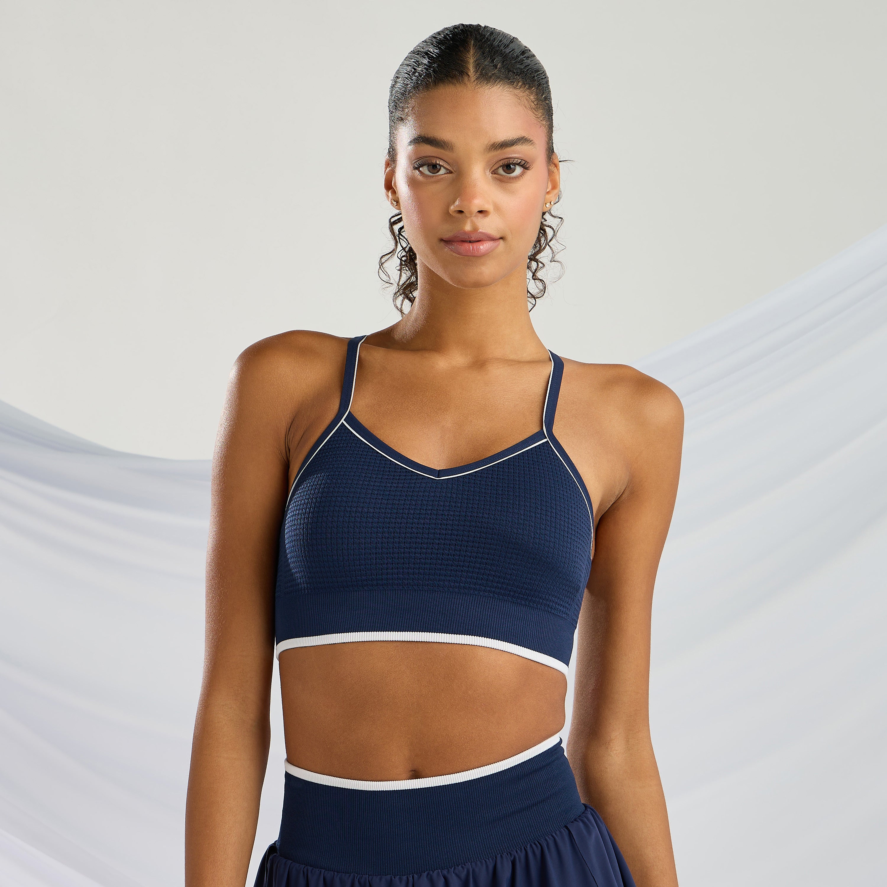 Medium Support Sports Bra