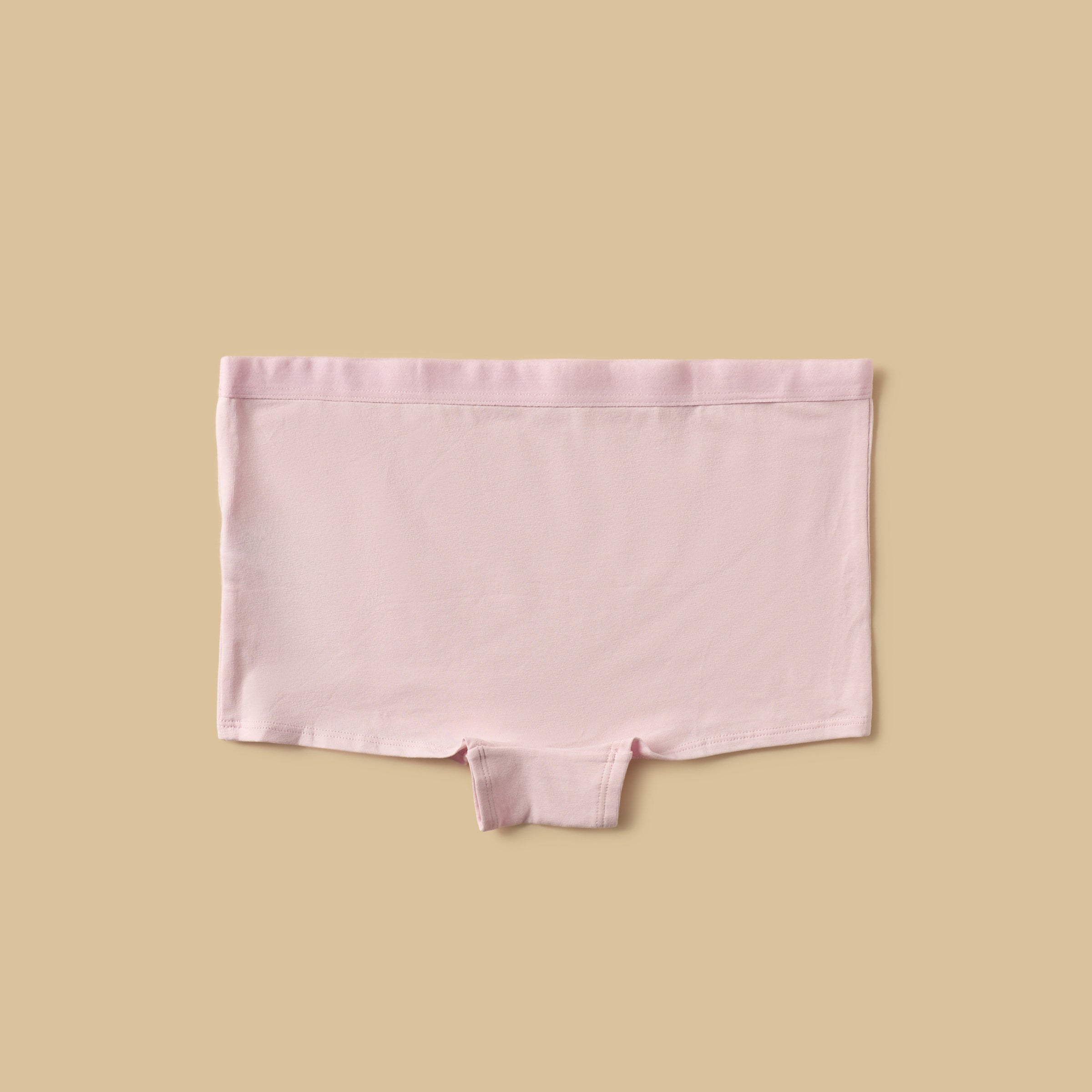 Pack of 5 - Assorted Boyshorts
