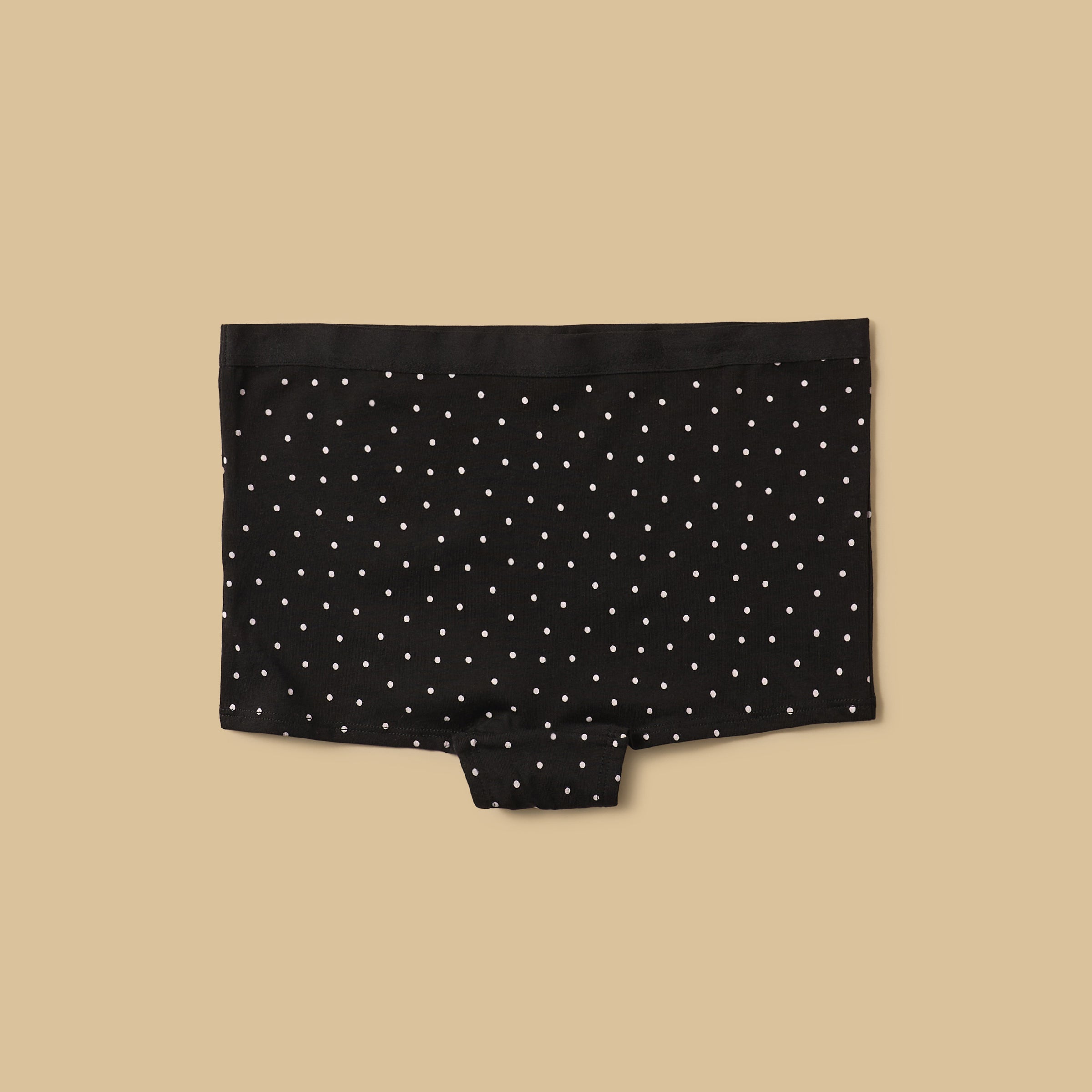 Pack of 5 - Assorted Boyshorts