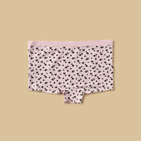 Pack of 5 - Assorted Boyshorts