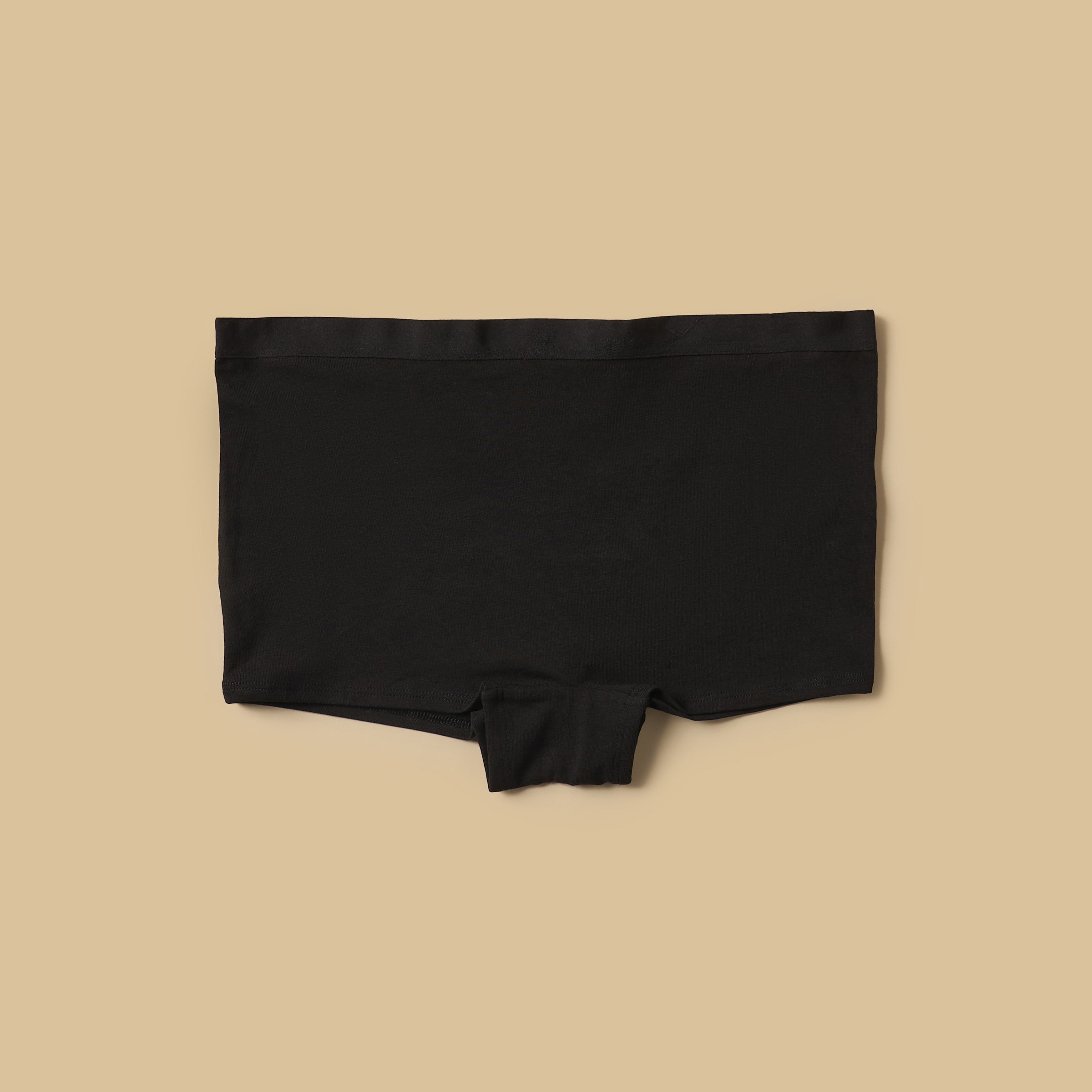 Pack of 5 - Assorted Boyshorts