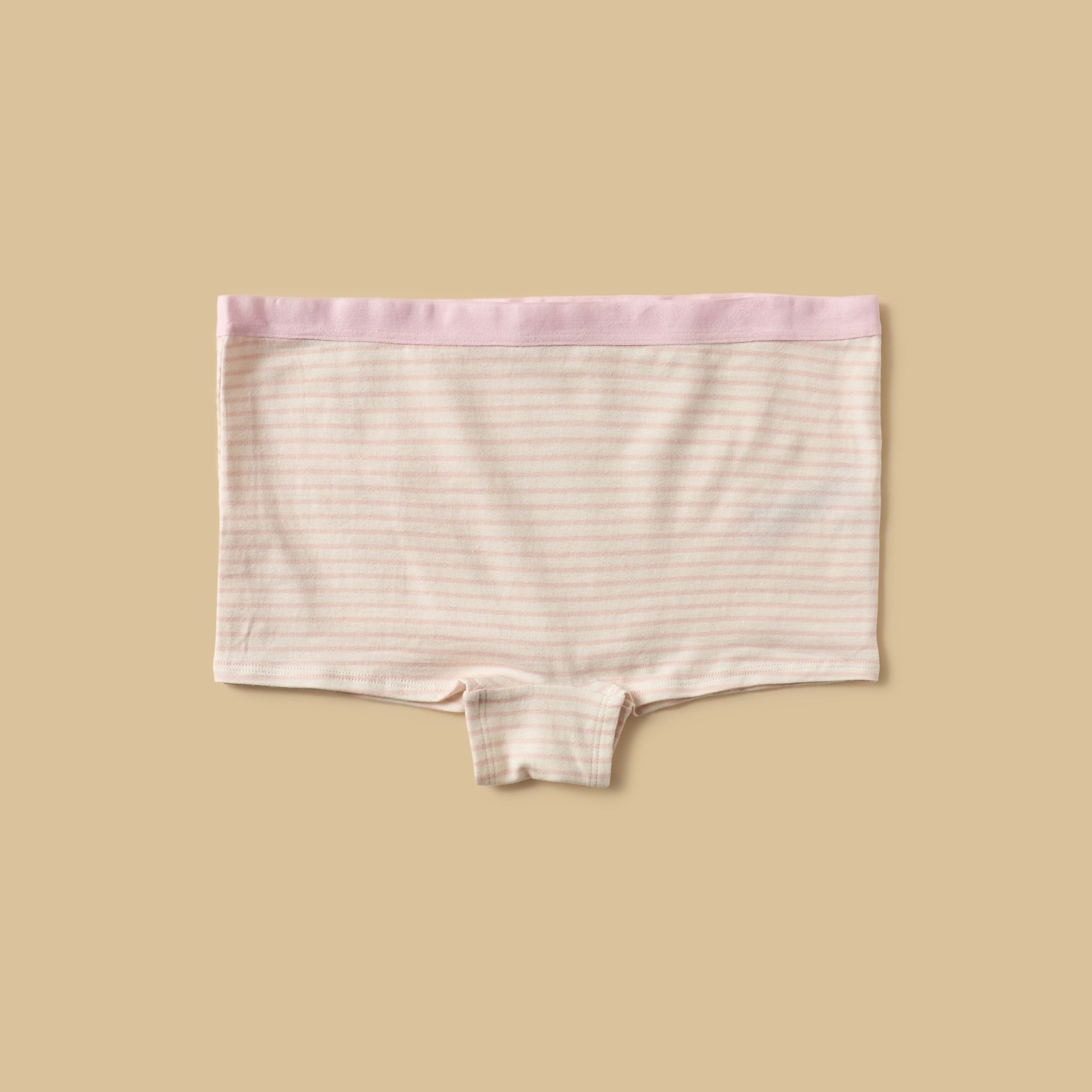 Pack of 5 - Assorted Boyshorts