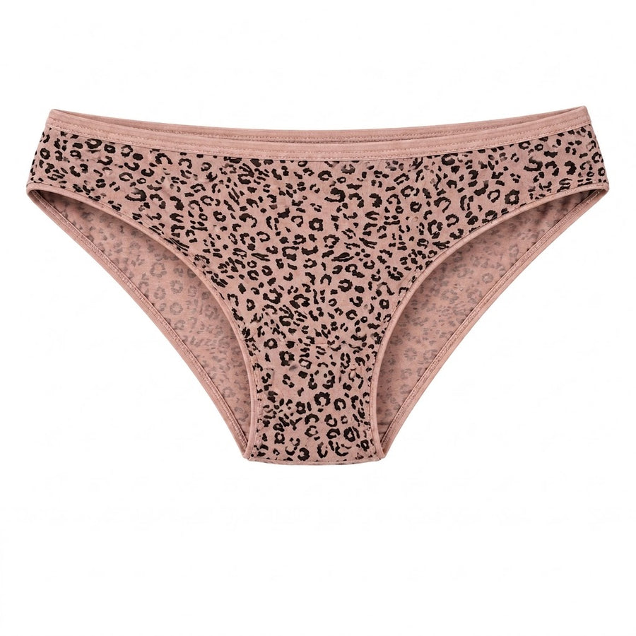 Pack of 5 - Assorted Bikini Briefs