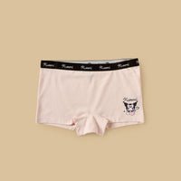Pack of 3 - Kuromi Print Briefs