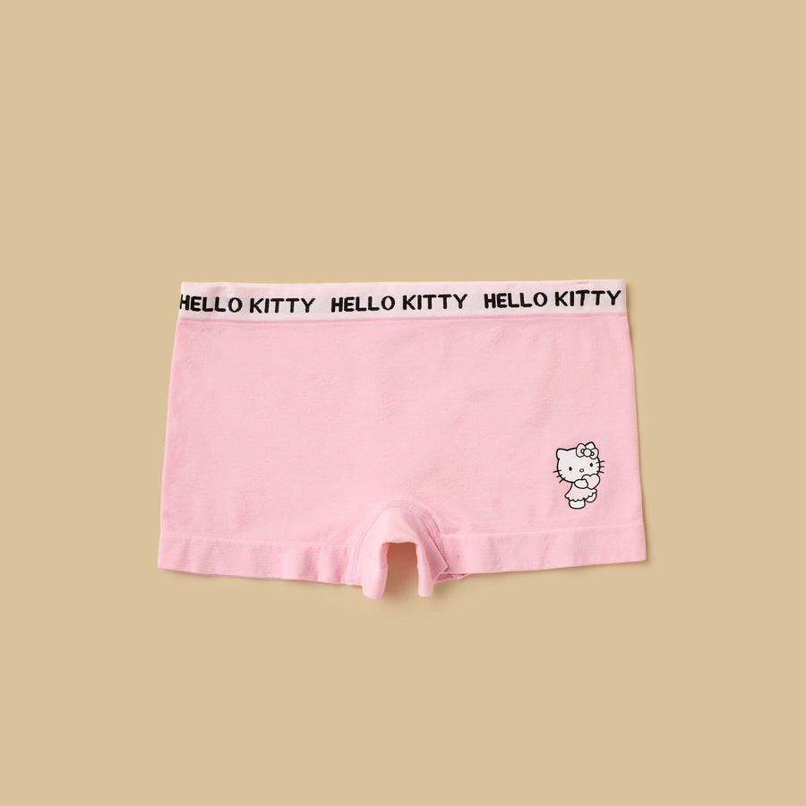 Pack of 2 - Hello Kitty Print Briefs