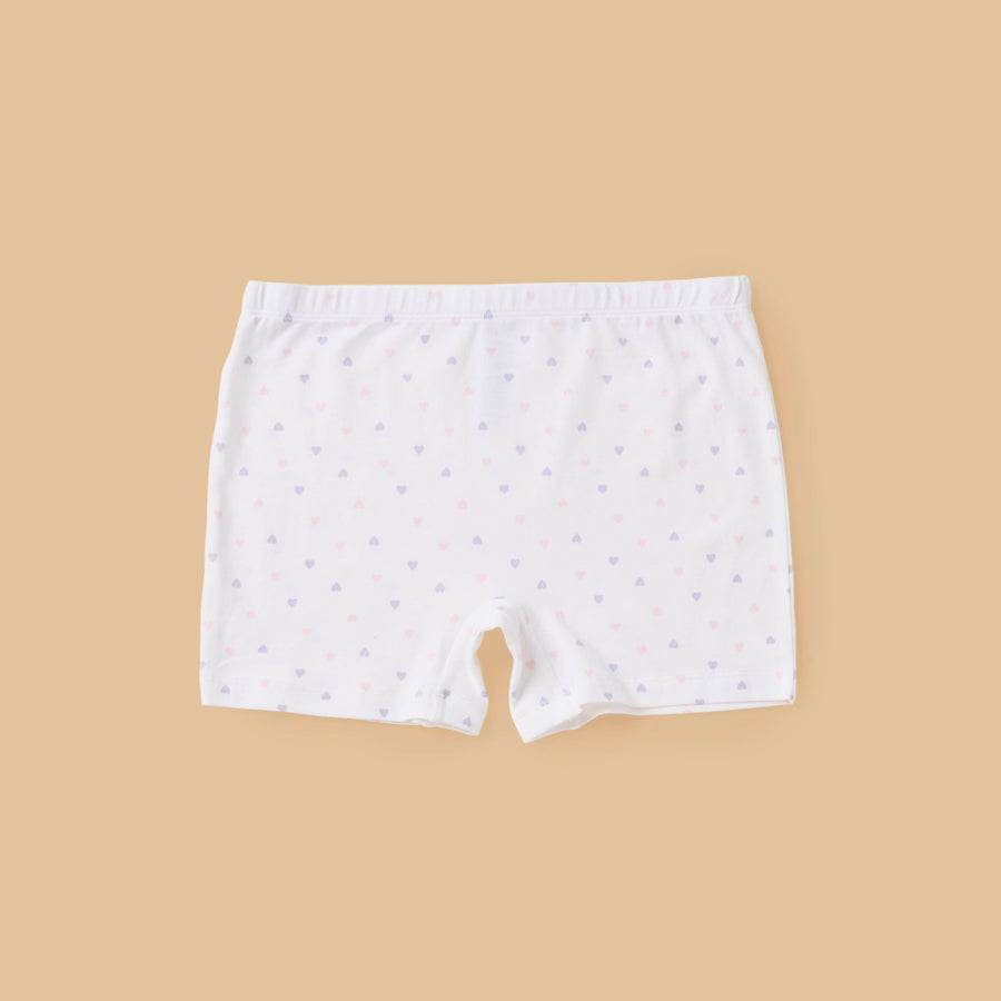 Pack of 3 - Assorted Print Boyleg Briefs