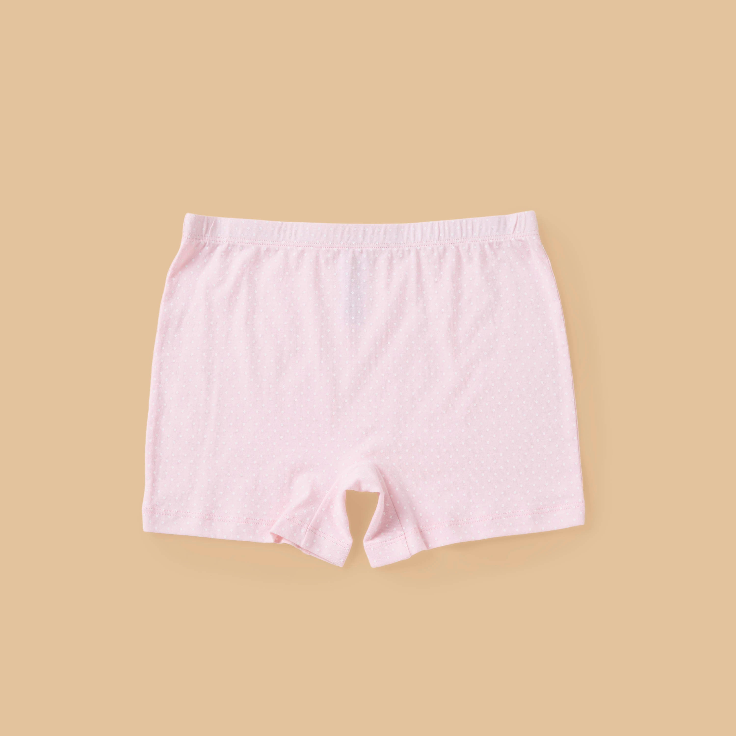 Pack of 3 - Assorted Print Boyleg Briefs