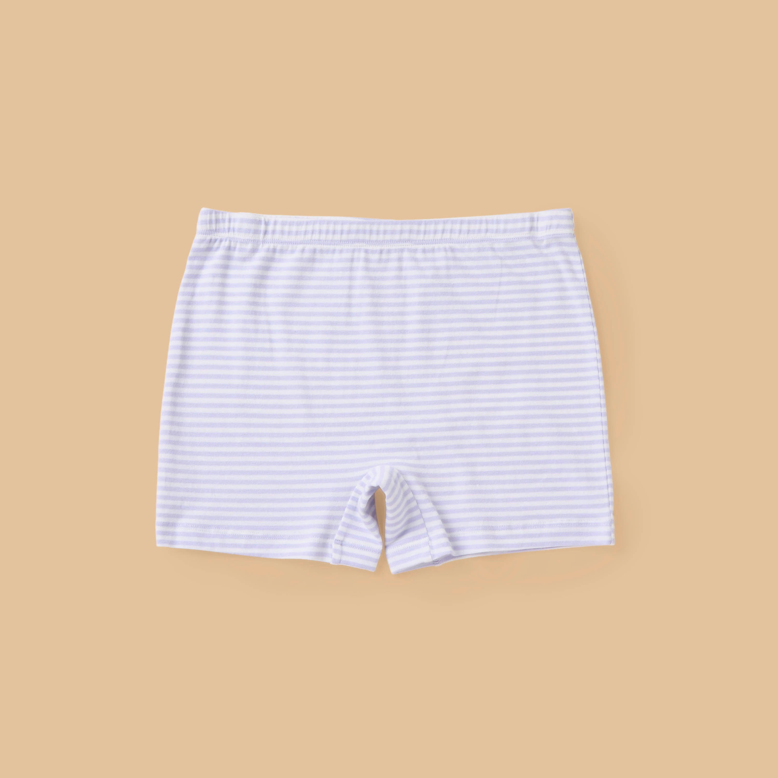 Pack of 3 - Assorted Print Boyleg Briefs