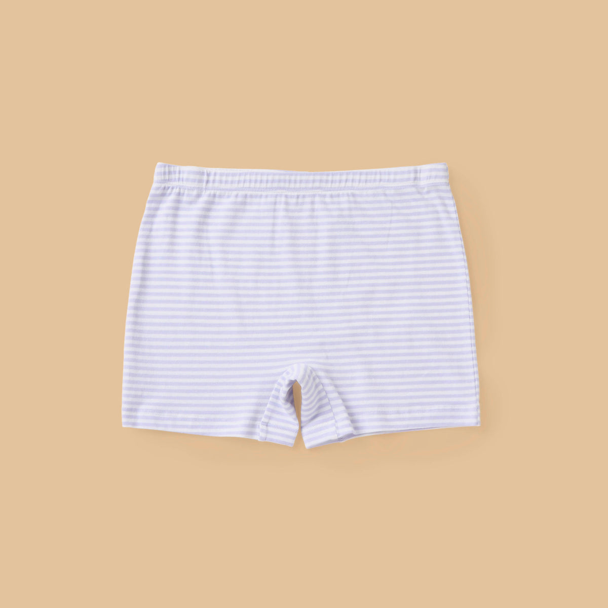 Pack of 3 - Assorted Print Boyleg Briefs