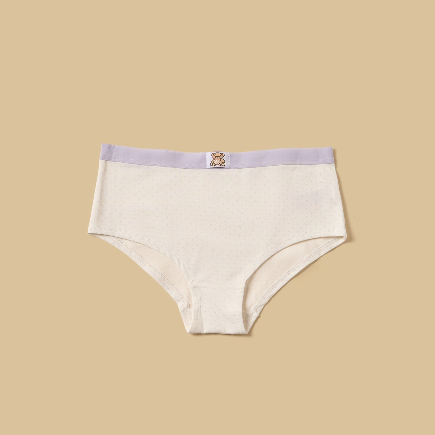 Pack of 5 - Bear Print Briefs