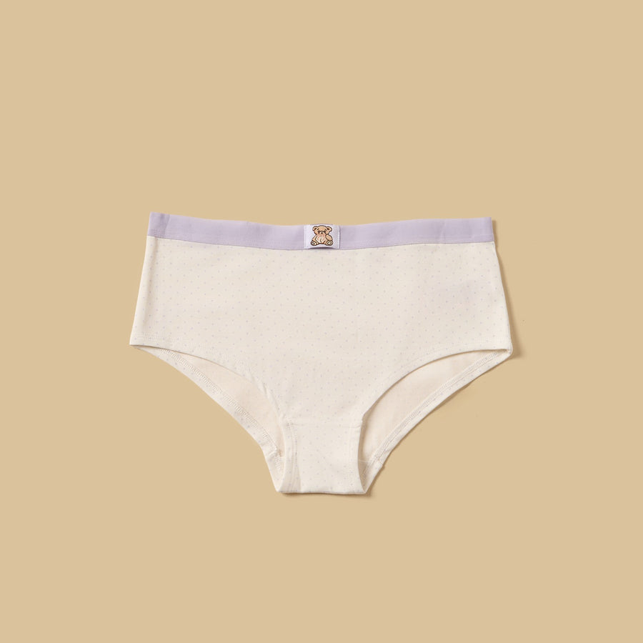Pack of 5 - Bear Print Briefs