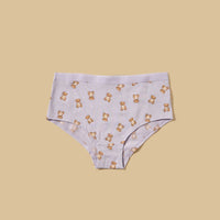 Pack of 5 - Bear Print Briefs