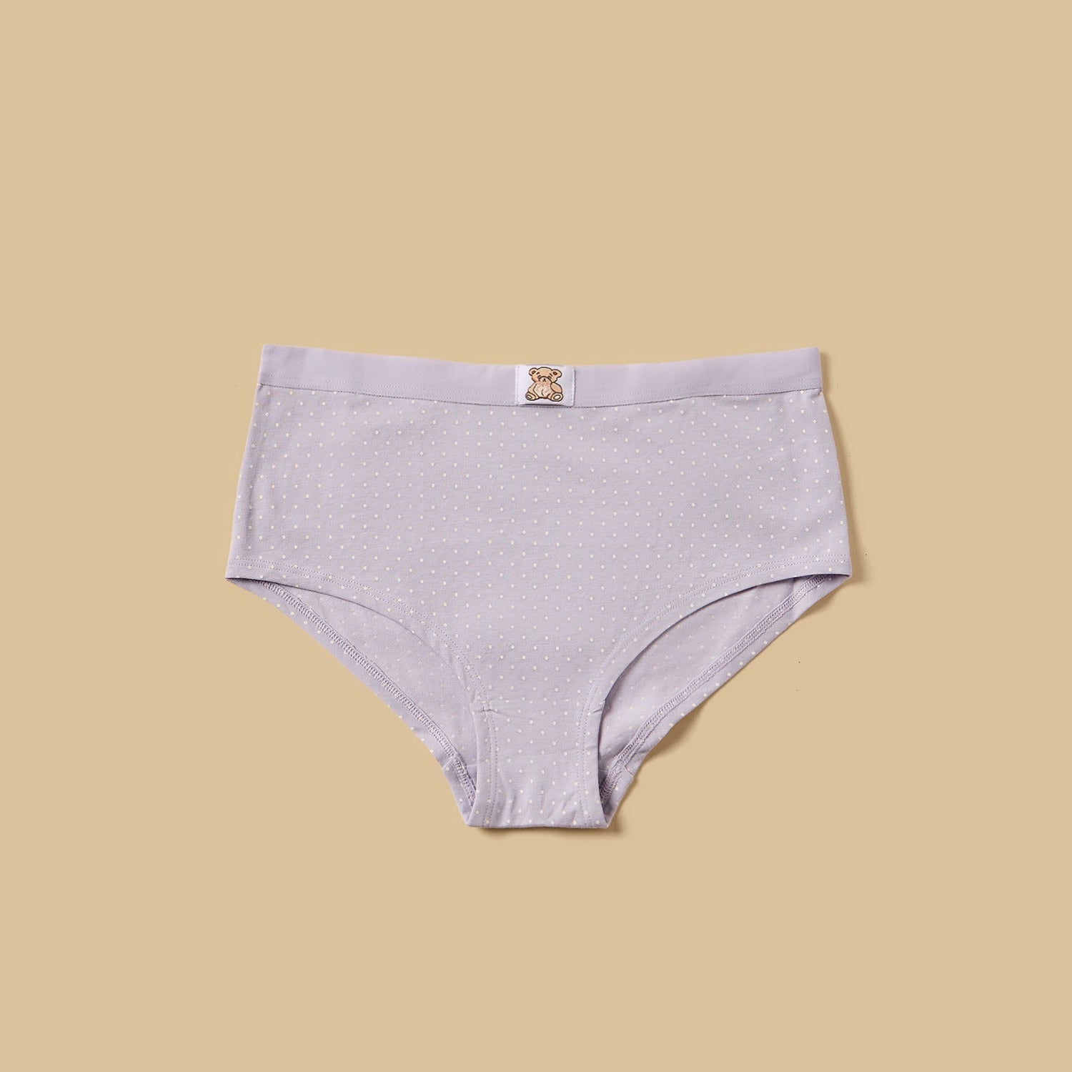 Pack of 5 - Bear Print Briefs