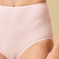 Pack of 5 - Assorted Full Briefs