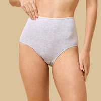 Pack of 5 - Assorted Full Briefs