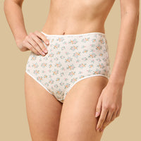 Pack of 5 - Assorted Full Briefs