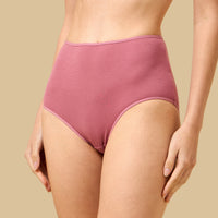 Pack of 5 - Assorted Full Briefs
