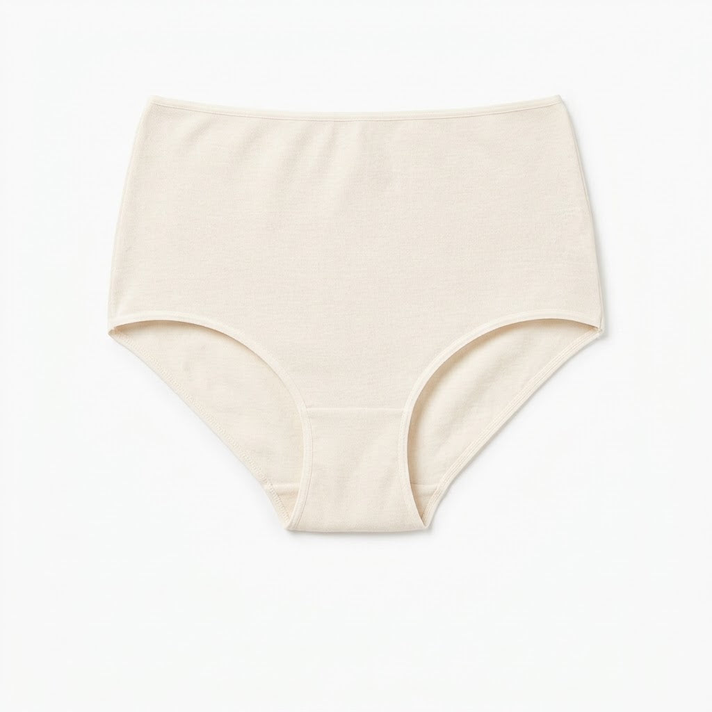 Pack of 5 - Assorted Full Briefs