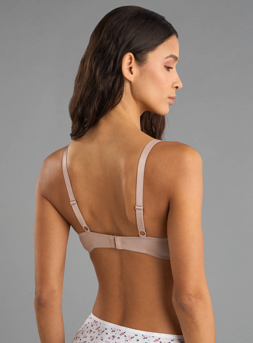 Plain extreme Push-Up