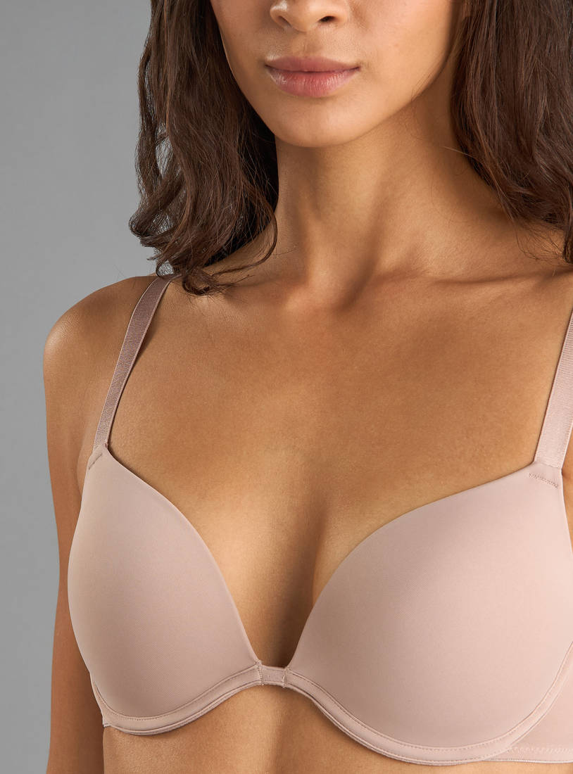 Plain extreme Push-Up