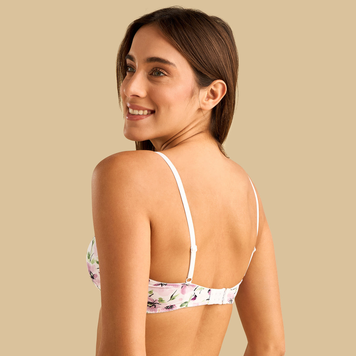 Pack of 2 - Assorted Wired Balconette Bra