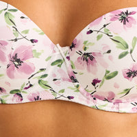 Pack of 2 - Assorted Wired Balconette Bra
