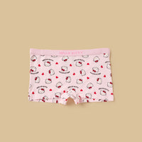 Pack of 3 - Hello Kitty Print Boyshorts