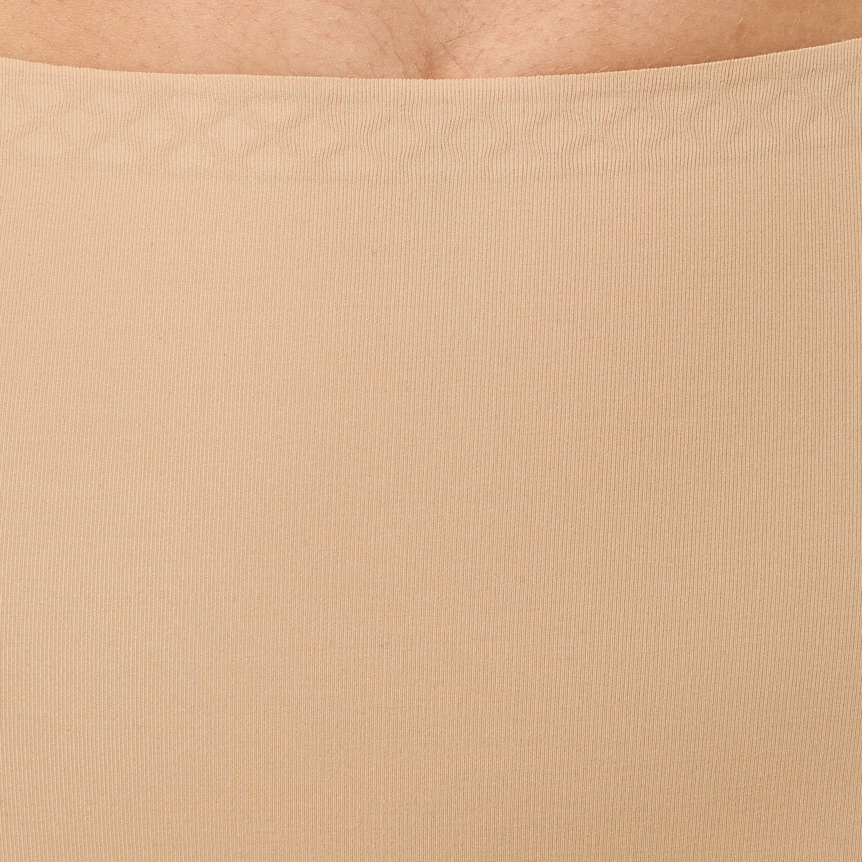 High Waist Shaping Shorts