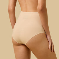 High Waist Shaping Briefs