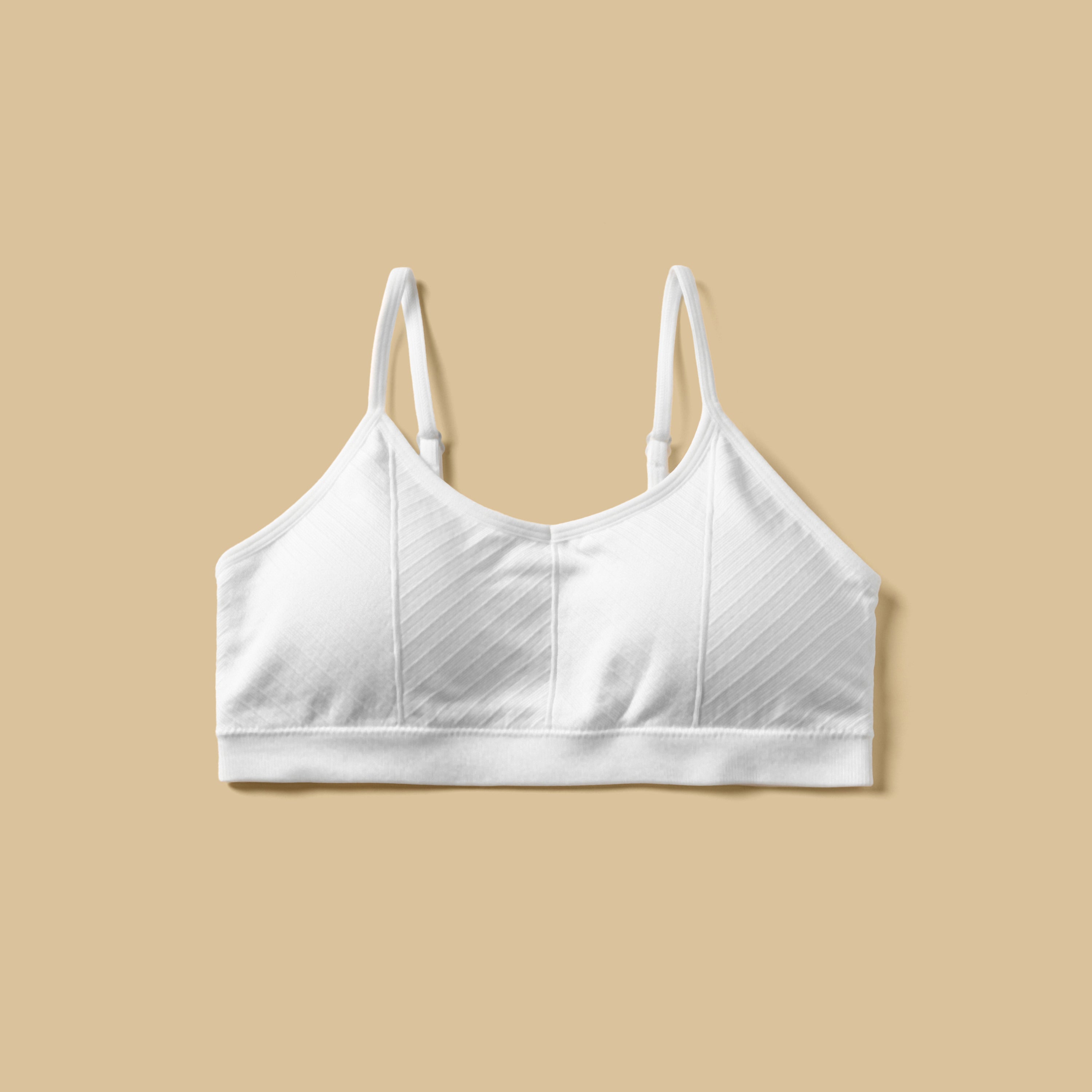 Pack of 2 - Seamless Sports Bra
