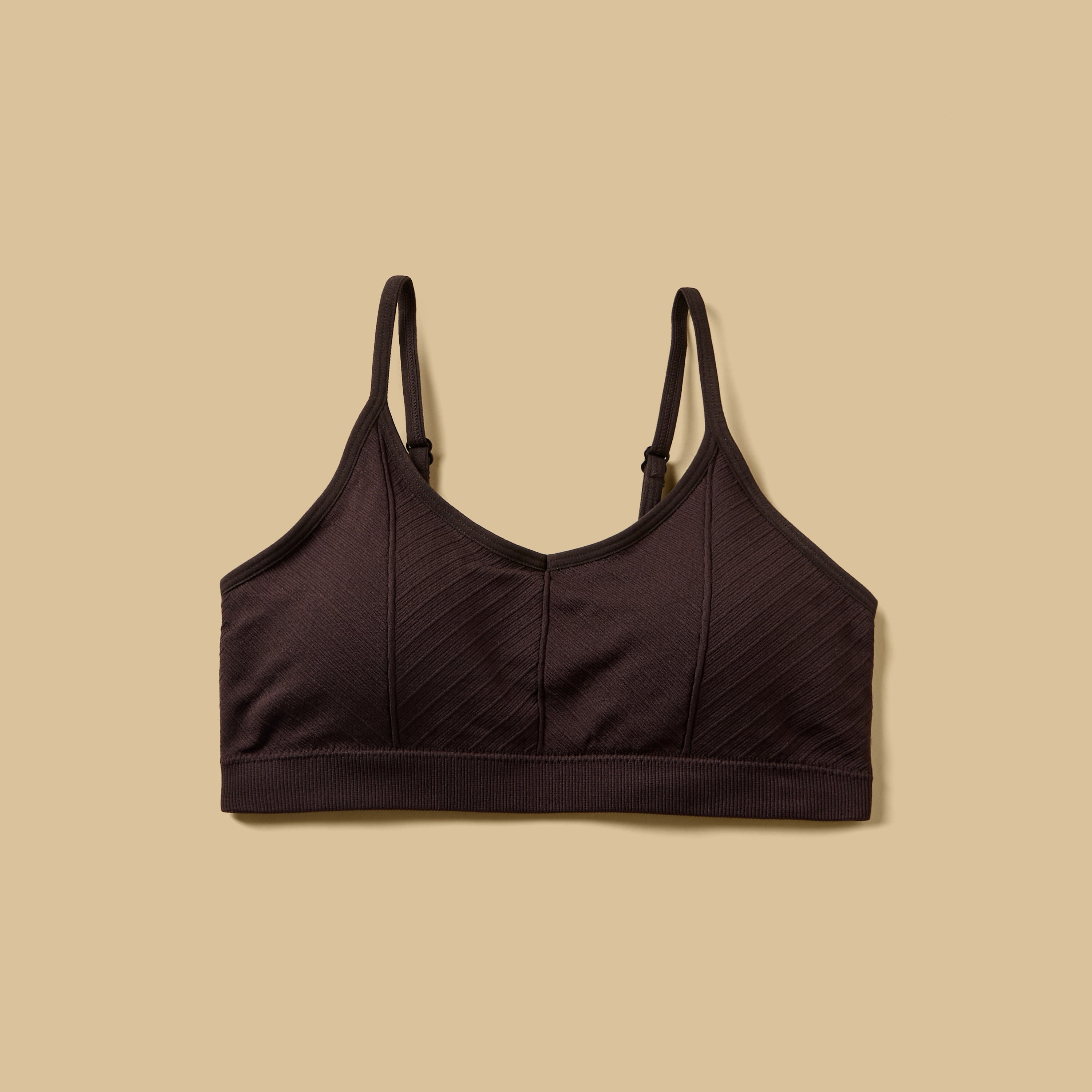 Pack of 2 - Seamless Sports Bra