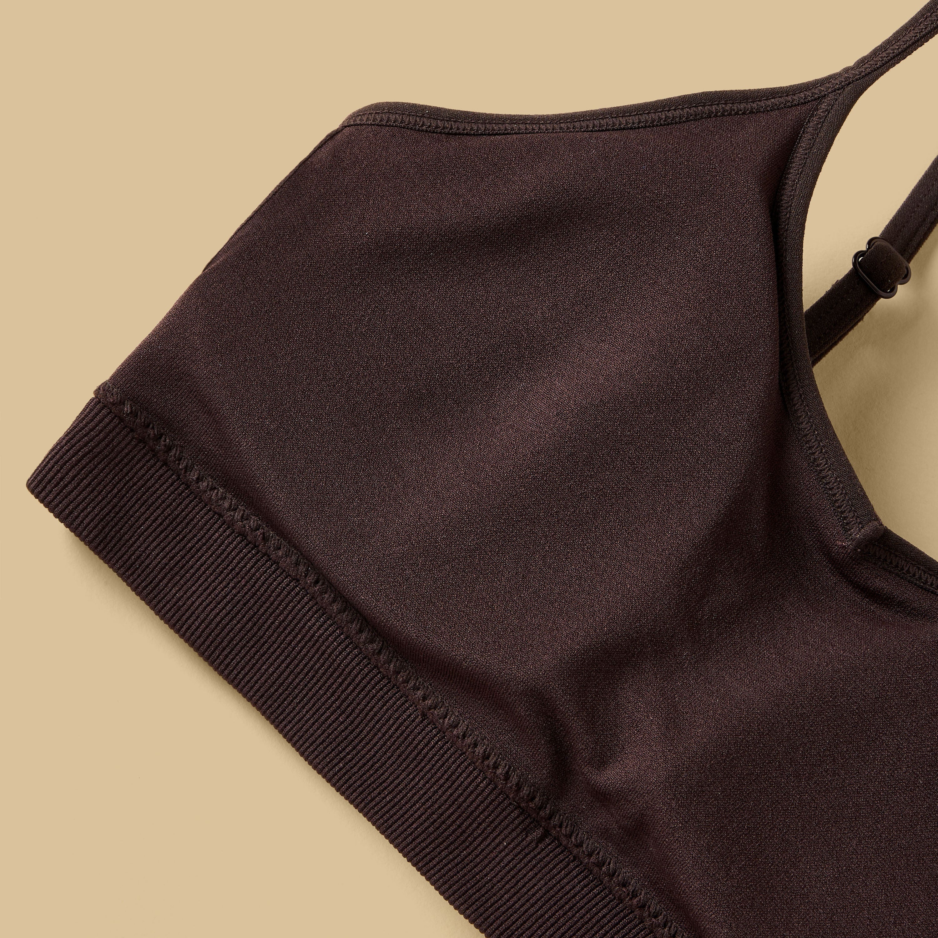Pack of 2 - Seamless Sports Bra