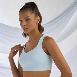 Compression Sports Bra