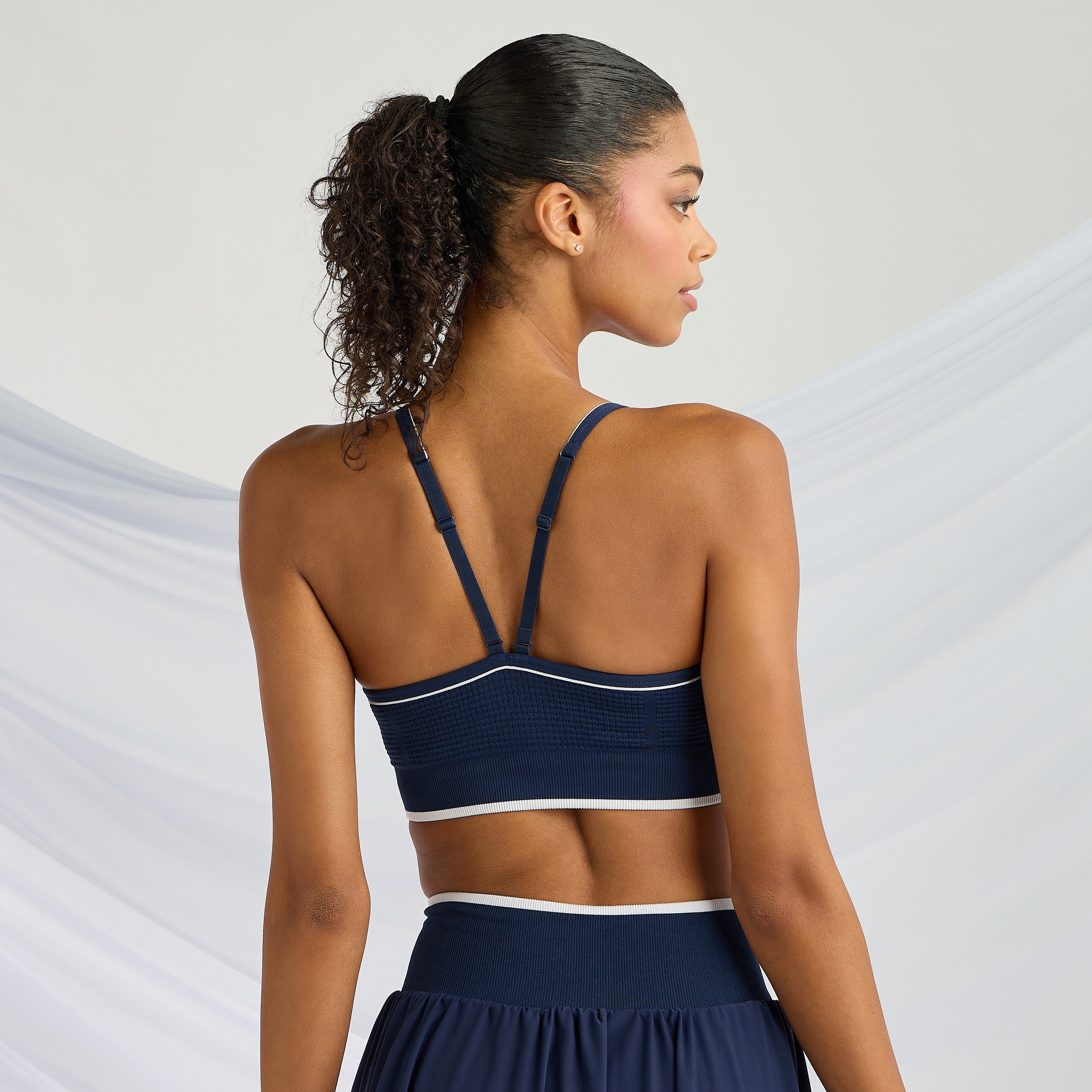 Medium Support Sports Bra