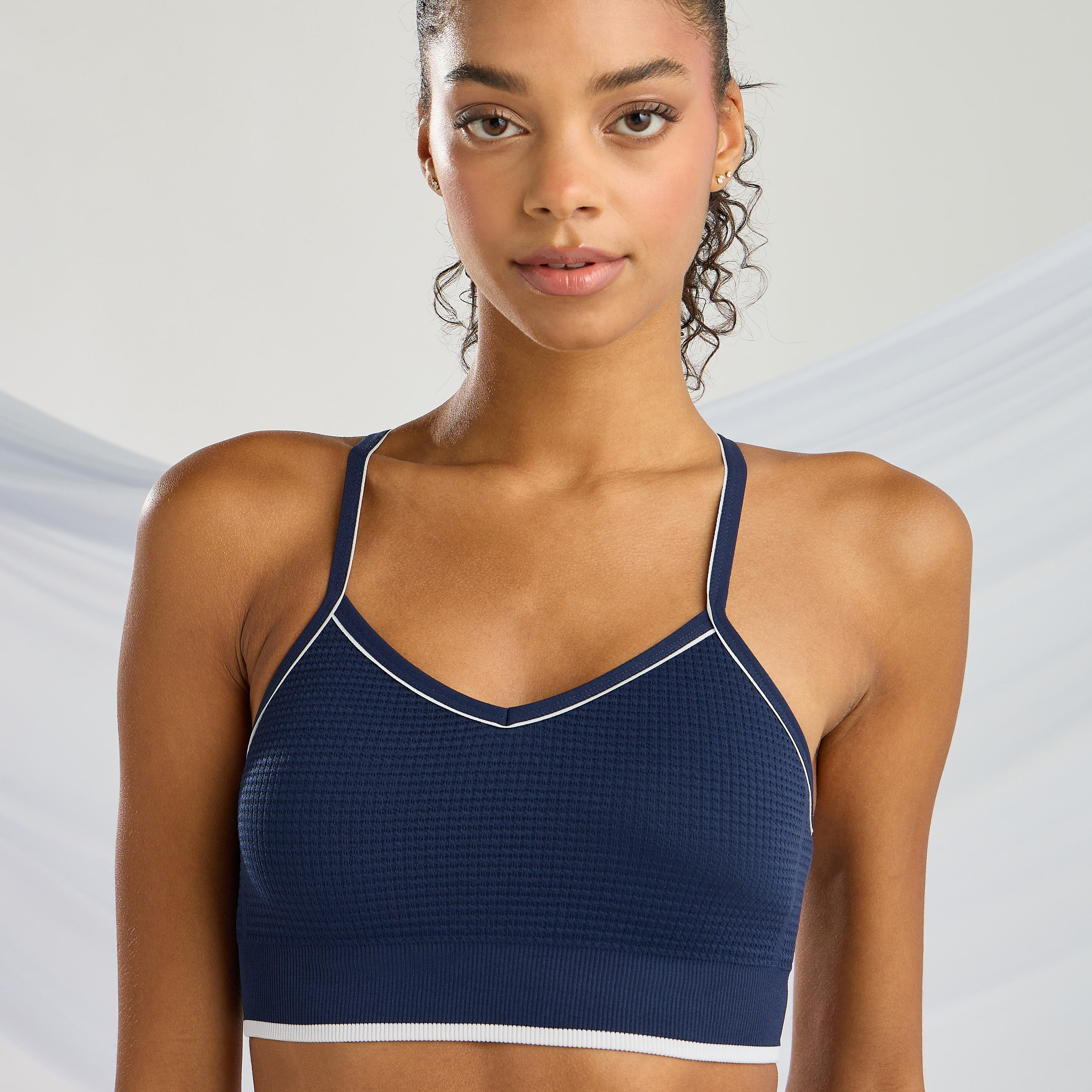 Medium Support Sports Bra