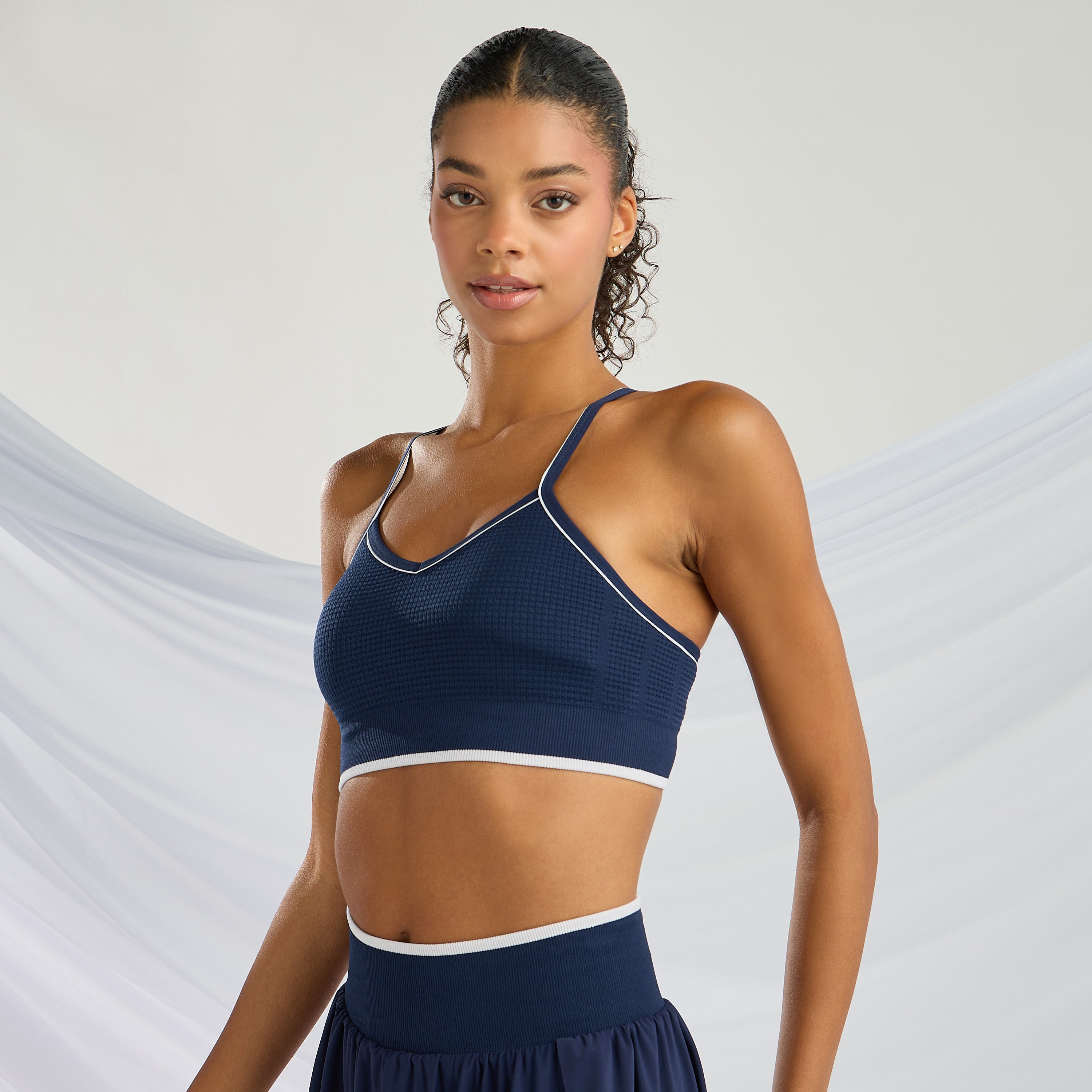 Medium Support Sports Bra