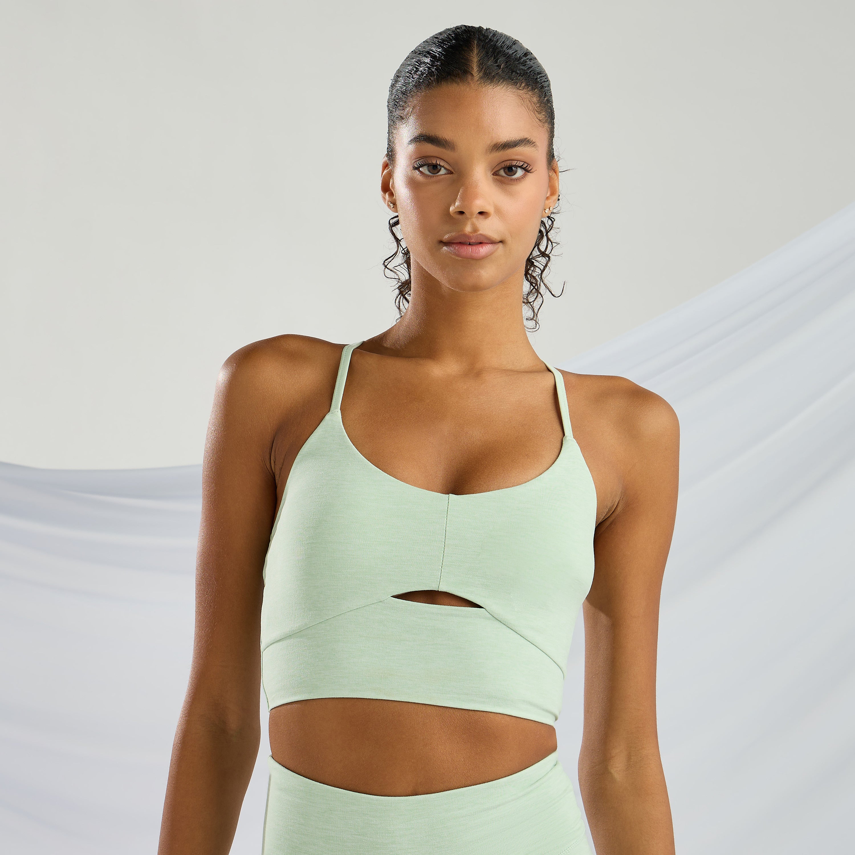 Light Support Sports Bra