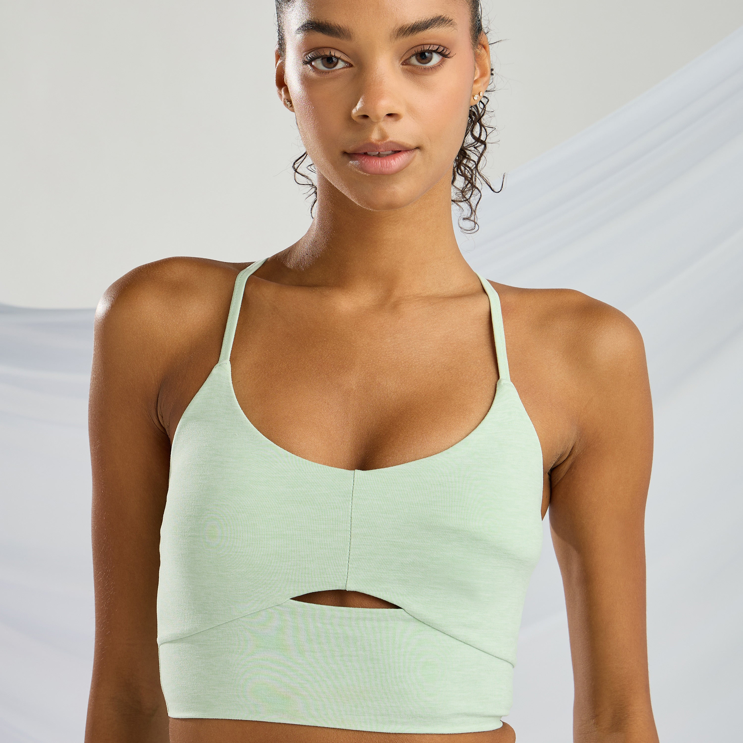 Light Support Sports Bra