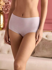 Pack of 5 - Assorted Full Briefs Cotton