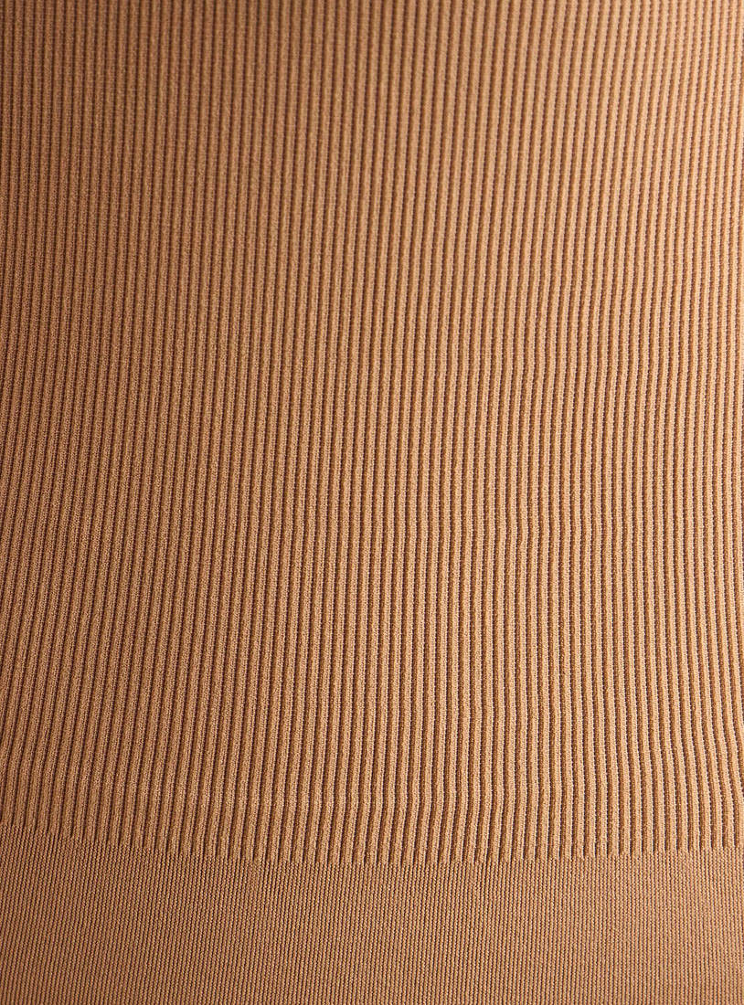 Seamless Shaping Vest