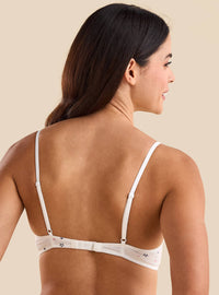 Pack of 2 - Assorted Non-Padded Non-Wired Bra