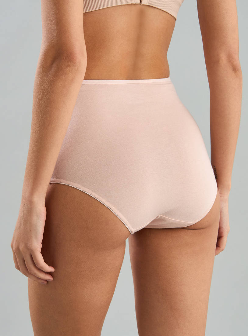 Pack of 5 - Assorted Full Briefs