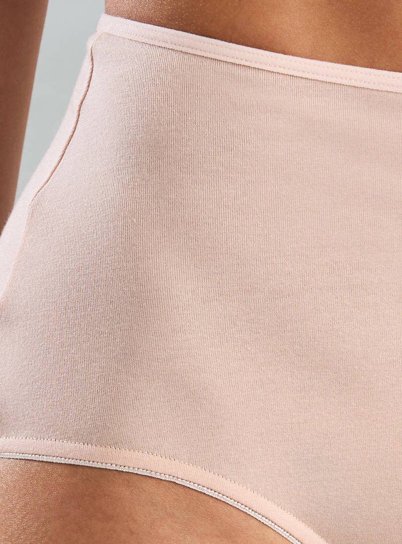 Pack of 5 - Assorted Full Briefs