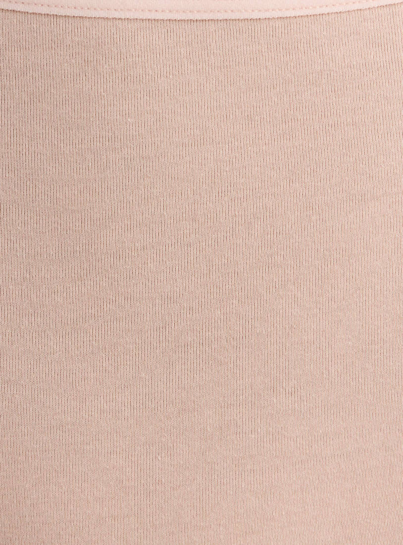 Pack of 5 - Assorted Full Briefs