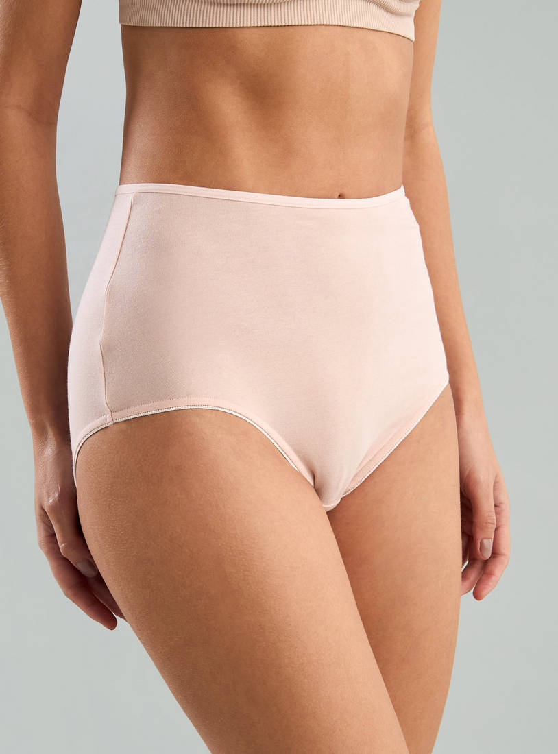 Pack of 5 - Assorted Full Briefs