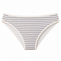 Pack of 5 - Assorted Bikini Briefs