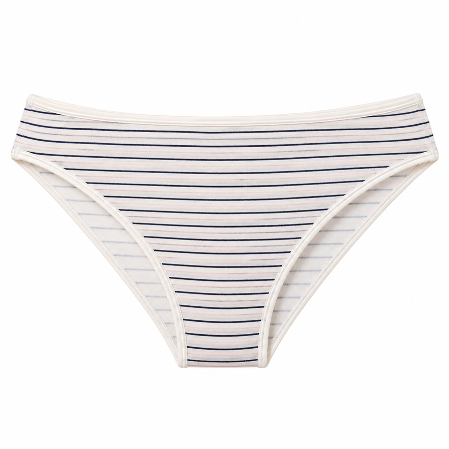 Pack of 5 - Assorted Bikini Briefs