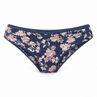 Pack of 5 - Assorted Bikini Briefs