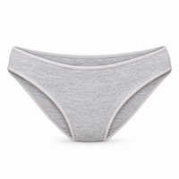 Pack of 5 - Assorted Bikini Briefs